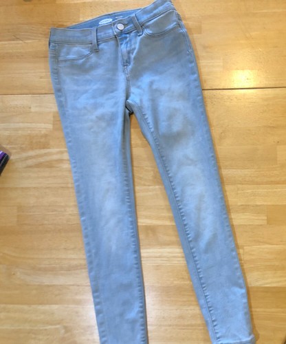 OLD NAVY Girls Rockstar Jegging Jean 