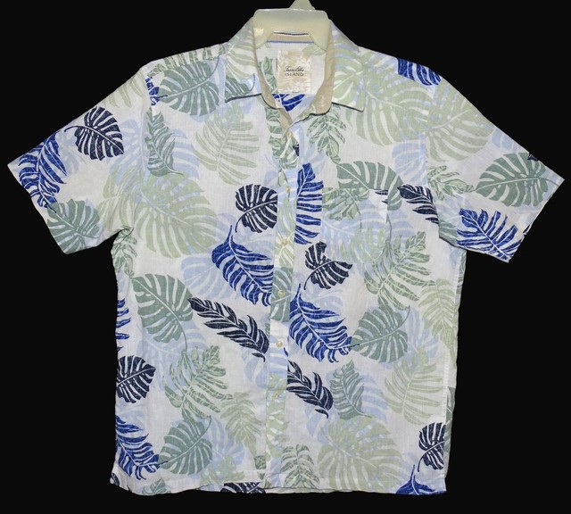 tasso elba hawaiian shirt