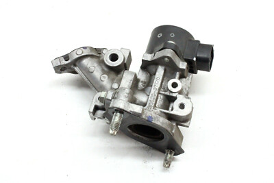 2014 TOYOTA PRIUS CT200H EGR VALVE ASSEMBLY 25620-37120 OEM 10 11