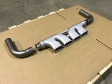 93-02 For Camaro Center Mount Exhaust Cme Kit Bends Quad Z28 V8 Ls1 Lt1 5.7l 93-02 For Camaro Center Mount Exhaust Cme Kit Bends Quad Z28 V8 Ls1 Lt1 5.7l