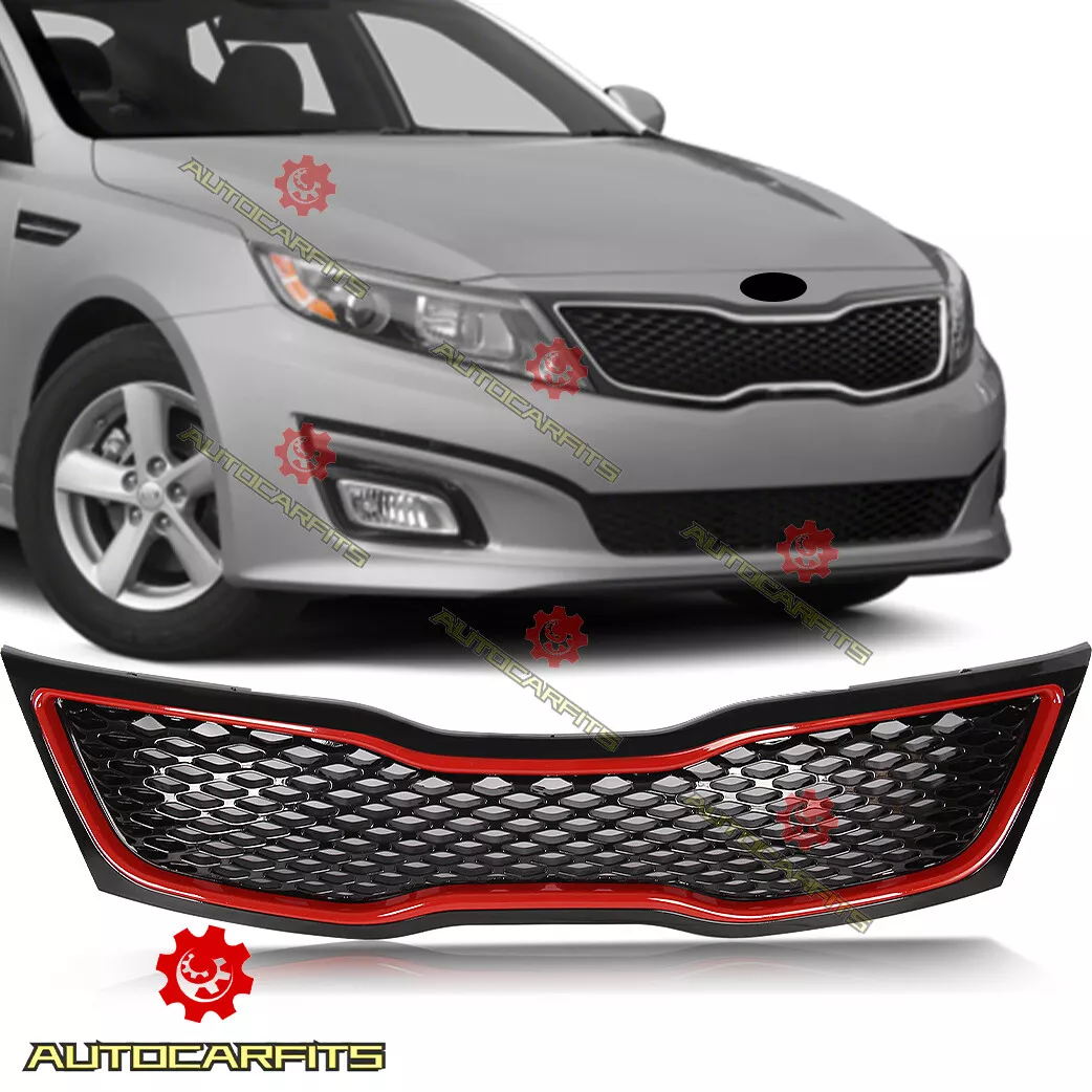 2015 kia optima accessories deals