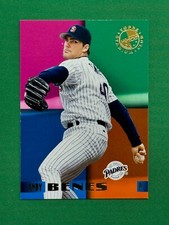 1995 Topps Stadium Club Members Only 50 PICK YOUR CARD COMPLETE YOUR SET