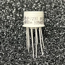 SG ~ SG723T ~ Positive Adjustable Linear Voltage Regulator