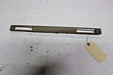 2007-2011 BMW E90 335i DASHBOARD CUP HOLDER TRIM ASSEMBLY K7234