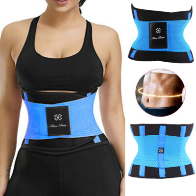 best waist trainer that makes you sweat