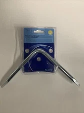 Pack of 2: Plumb Pak PP840-55 Faucet Seat Wrench