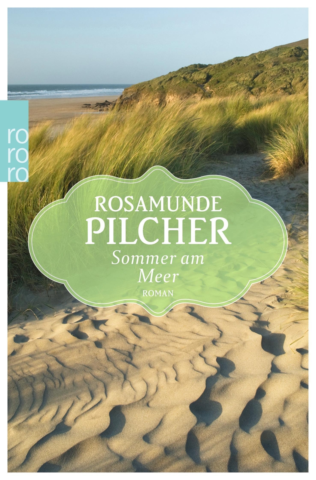Thumbnail - Rosamunde Pilcher | Sommer Am Meer | Taschenbuch | Deutsch (2014) |