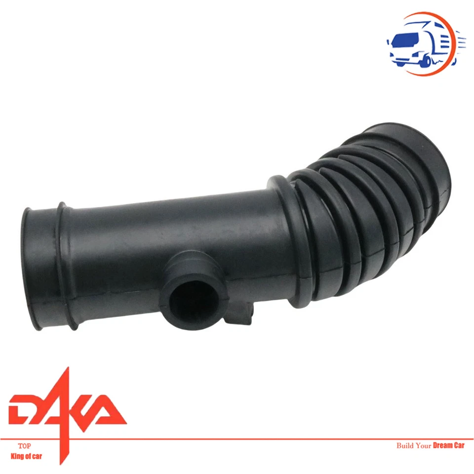 Manguera de admisión del filtro de aire del motor 17881-15180 apta para 93-97 Toyota Corolla 1,6 L 1,8 L Foto 2 de 4