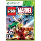 Lego: Marvel Super Heroes For Xbox 360 3E