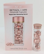 Elizabeth Arden Retinol HPR Ceramide Capsules 7ct. New In Box