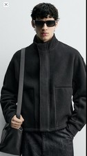 Zara Cardigan-Jacke Gr. XL