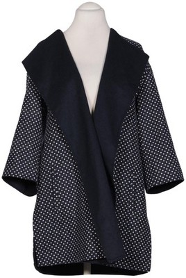WEEKEND Max Mara Mantel Damen Jacke Parka Gr. EU 38 Schurwolle Marin... #we1mie8