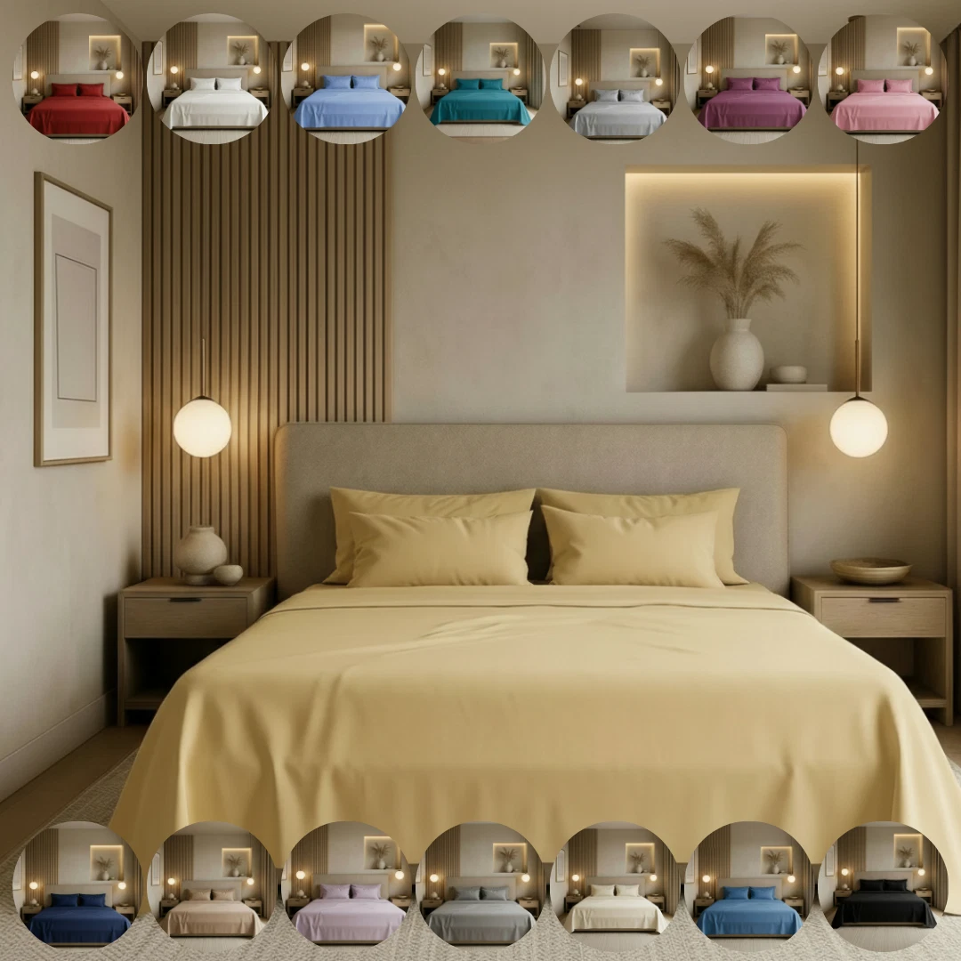 Pillowcases