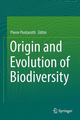 Origin and Evolution of Biodiversity Pierre Pontarotti