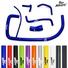 Roose Motorsport Breather Hose Kit to fit Vauxhall Astra F MK3 GSi SRi 2.0 16...