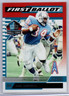 2025 Panini Score🏈Earl Campbell First Ballot Insert Card #2 - Houston Oilers