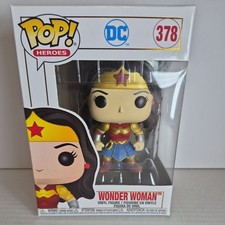 Ultimate Funko Pop Imperial Palace DC Comics Figures Gallery and Checklist 32