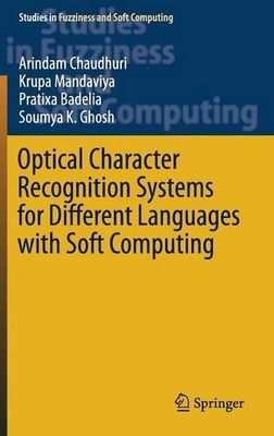 Optical Character Recognition Systems for Different Languages... - 9783319502519