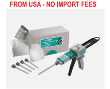 AquaBond Underwater Pool Repair Epoxy Kit for Swimming Pools and Spas - Dmk-5000