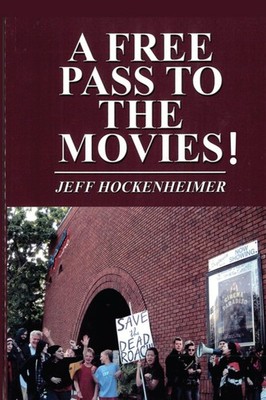A Free Pass to the Movies