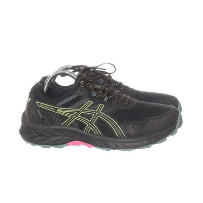 Asics, Wanderschuhe, Größe: 41 1/2, GT-2000 7, Schwarz, Herren #UZB