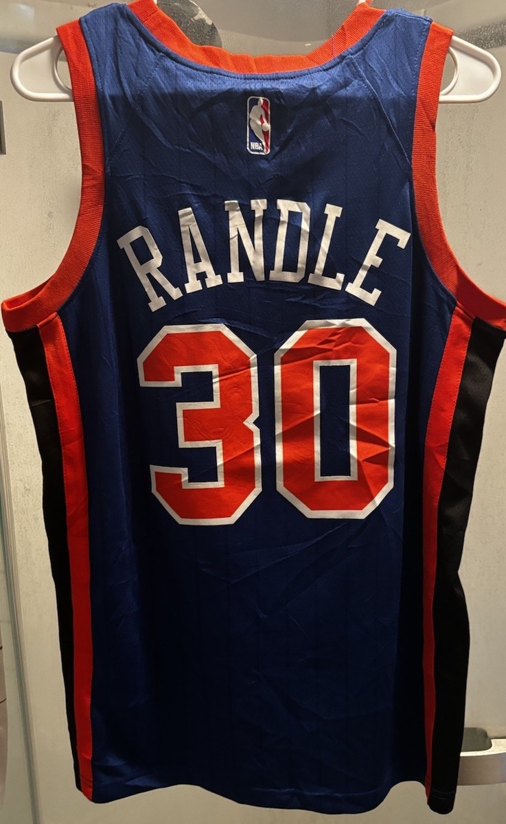 knicks city jersey randle