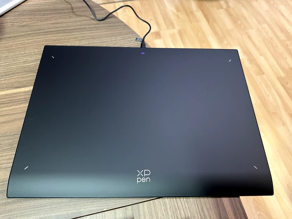 XPPen Deco Pro XLW Gen. 2 | Grafiktablett | Pen Tablet - Bild 3 von 4