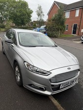 Ford Mondeo 2.0 Tdci spares or repairs
