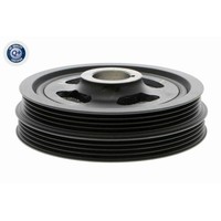 Ackoja A53-0606 Riemenscheibe, Kurbelwelle Q+ ErstausrüSterqualitäT FüR KIA