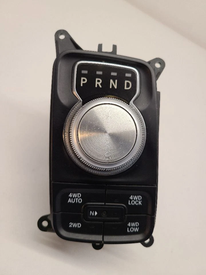 2016 DODGE RAM 1500  Transmission Shift  Foto 2 de 4