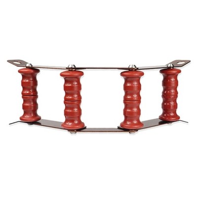 Rock Climbing Rope Edges Roller Protector Rolling Rope Anchors Guard Roller