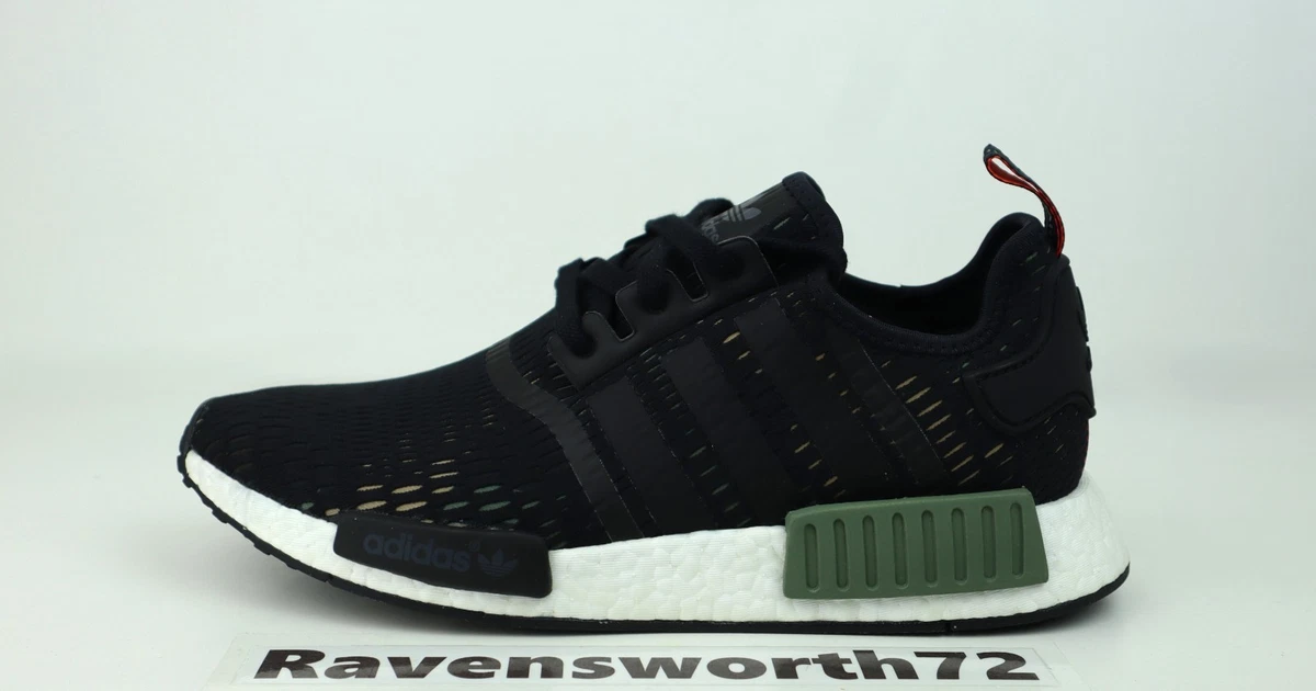 adidas gazelle silver green womens Kids Adidas NMD V3 Trainers main image 0