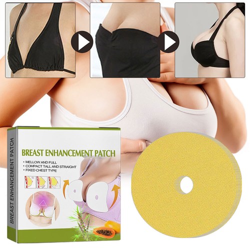 *50Pcs Breast Enlargement Patch Enhancement Patches Anti-Sagging Firming Patches - Picture 14 of 22