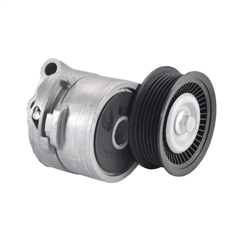 Belt Tensioners For 00-05 Saturn L300 LW300 Vue LS2 97-04 Cadillac CTS Catera Foto 3 de 4