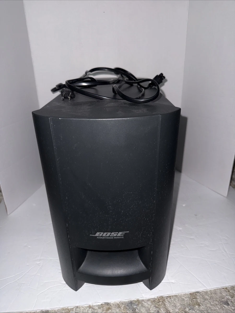 Preços baixos em Bose PS3 2 1 em alto-falantes, Caixas de Som e