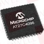 MICROCHIP TECHNOLOGY INC AT27C4096-90JU / AT27C409690JU (BRAND NEW)