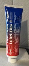 Haynes Lubri-Film Sanitary Lubricant - 4 Oz Tube
