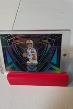 2024 Panini Obsidian - Vitreous Jordan Love #14 Case Hit!