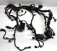 2022 - 2024 TOYOTA GR86 BRZ ENGINE WIRING HARNESS MOTOR HARNESS 24020AH220