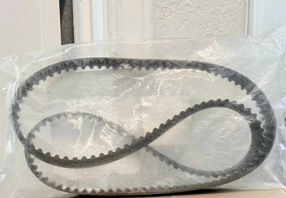 CINTURÓN DE DISTRIBUCIÓN ORIGINAL MOPAR 04621844 NUEVO Foto 3 de 3