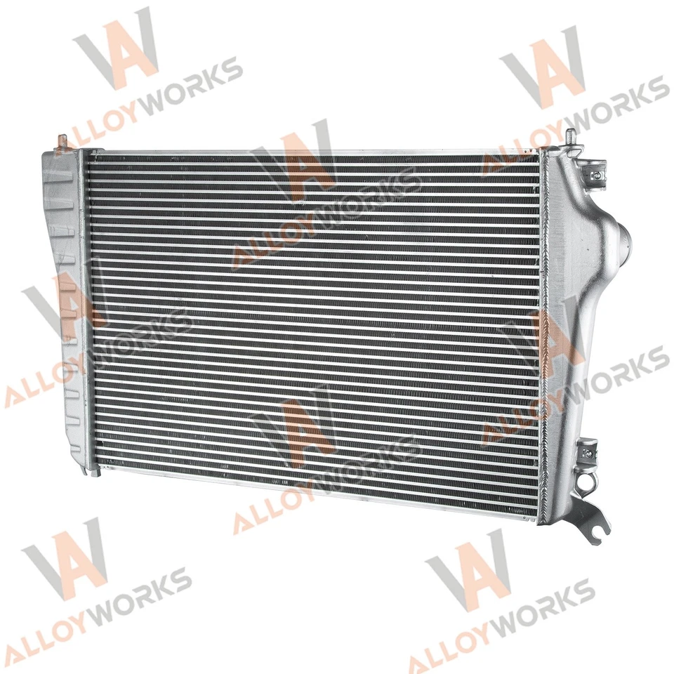 Intercooler for 2011-16 Chevy Silverado 2500 / GMC Sierra 3500 HD 6.6L Diesel Foto 2 de 4