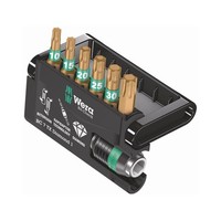 Wera Bit-Check 7 Tx Diamond 1 - 7 Tlg.