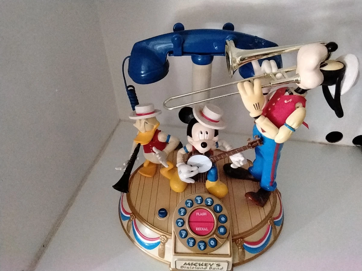 高飞迪士尼电话(1968-现在) | eBay