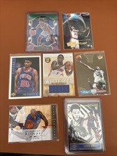Detroit Pistons Mixed Trading Card Lot RC, #’d And Patch   2🔥🔥