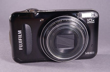 Fujifilm FinePix T-Series T210 14.0MP 10x Camera Untested No Battery   10 