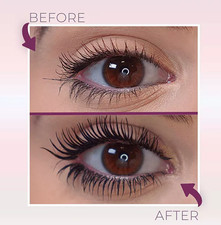 Blinc Black Lash Primer New Sealed Volumizing Eyelash Base