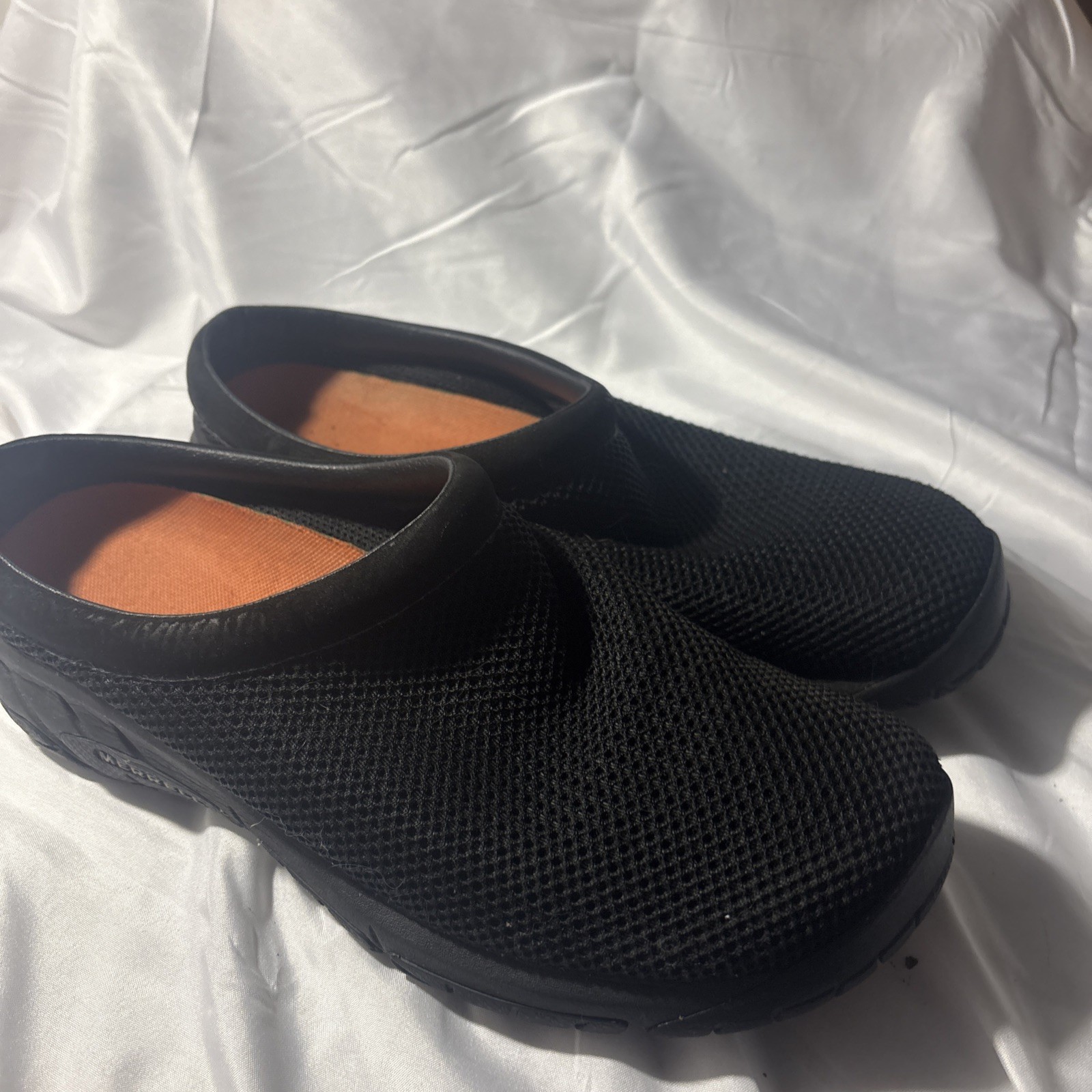 Merrell donna Encore nero 3 taglia 11