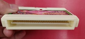 Irem Spelunker Famicom software