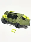 GI Joe Monster Blaster APC Mega Marines 1992 Hasbro Vehicle
