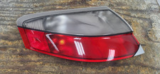 2001 - 2005 Porsche 911 996 Turbo Gt2 Driver Side Tail Light Oem Used Dc10632 2001 - 2005 Porsche 911 996 Turbo Gt2 Driver Side Tail Light Oem Used Dc10632